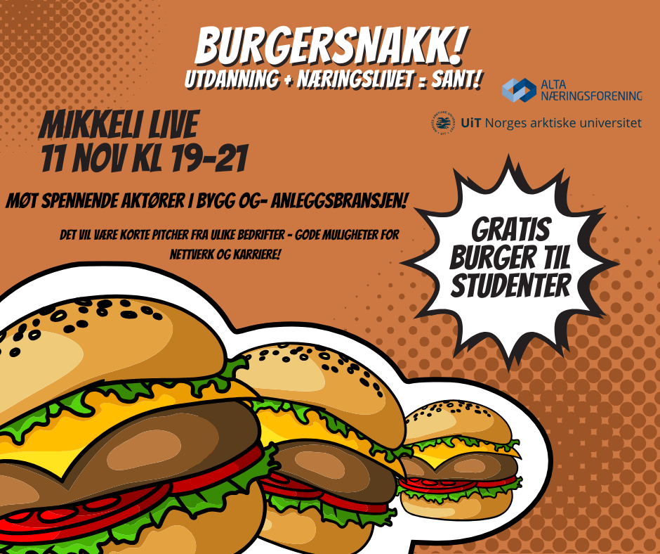 Burger Snakk